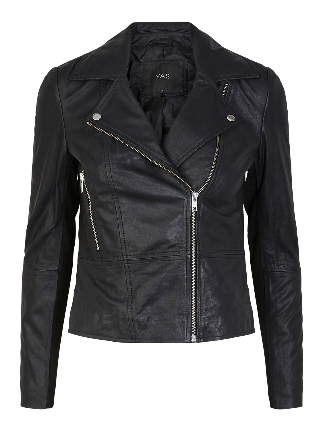 YASSOPHIE Jacket - black
